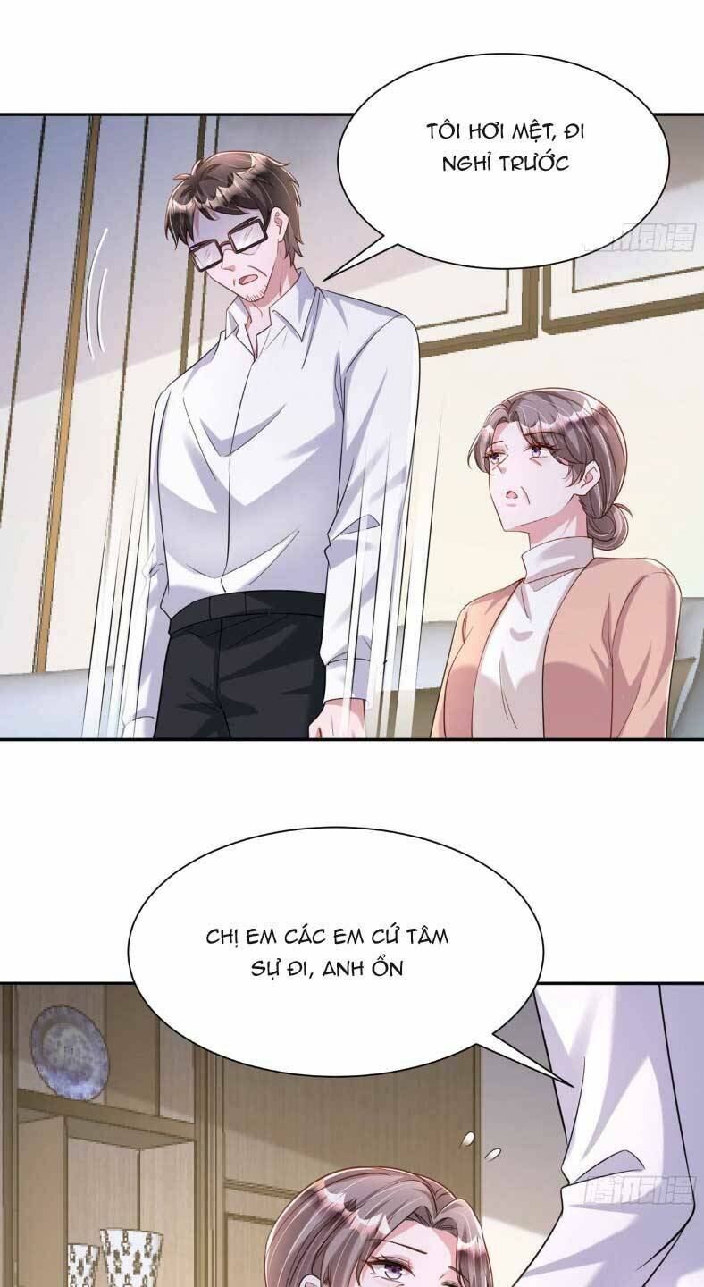Tổng Tài Huyết Tộc Cực Sủng Cô Vợ Mỹ Nhân Ngư: Chapter 156