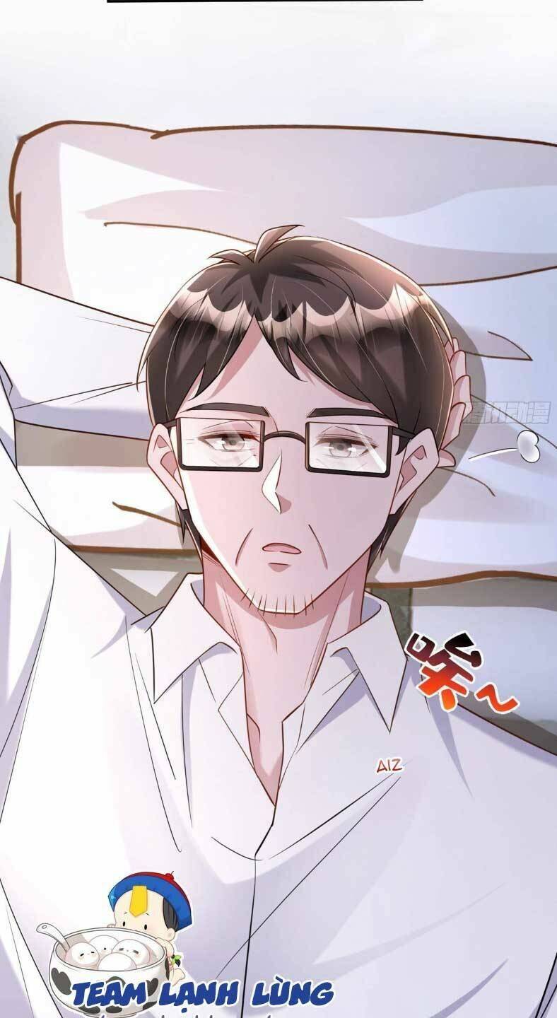 Tổng Tài Huyết Tộc Cực Sủng Cô Vợ Mỹ Nhân Ngư: Chapter 156