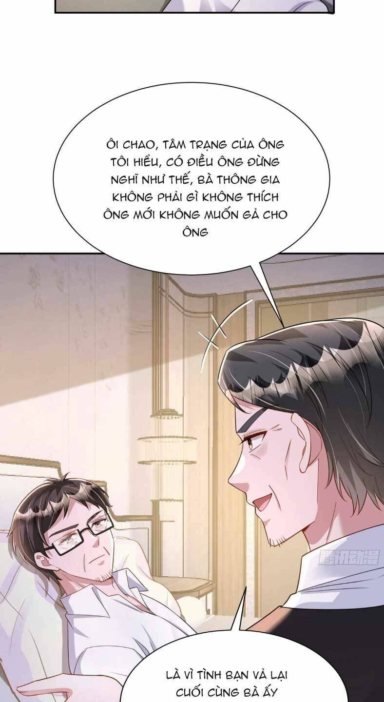 Tổng Tài Huyết Tộc Cực Sủng Cô Vợ Mỹ Nhân Ngư: Chapter 156