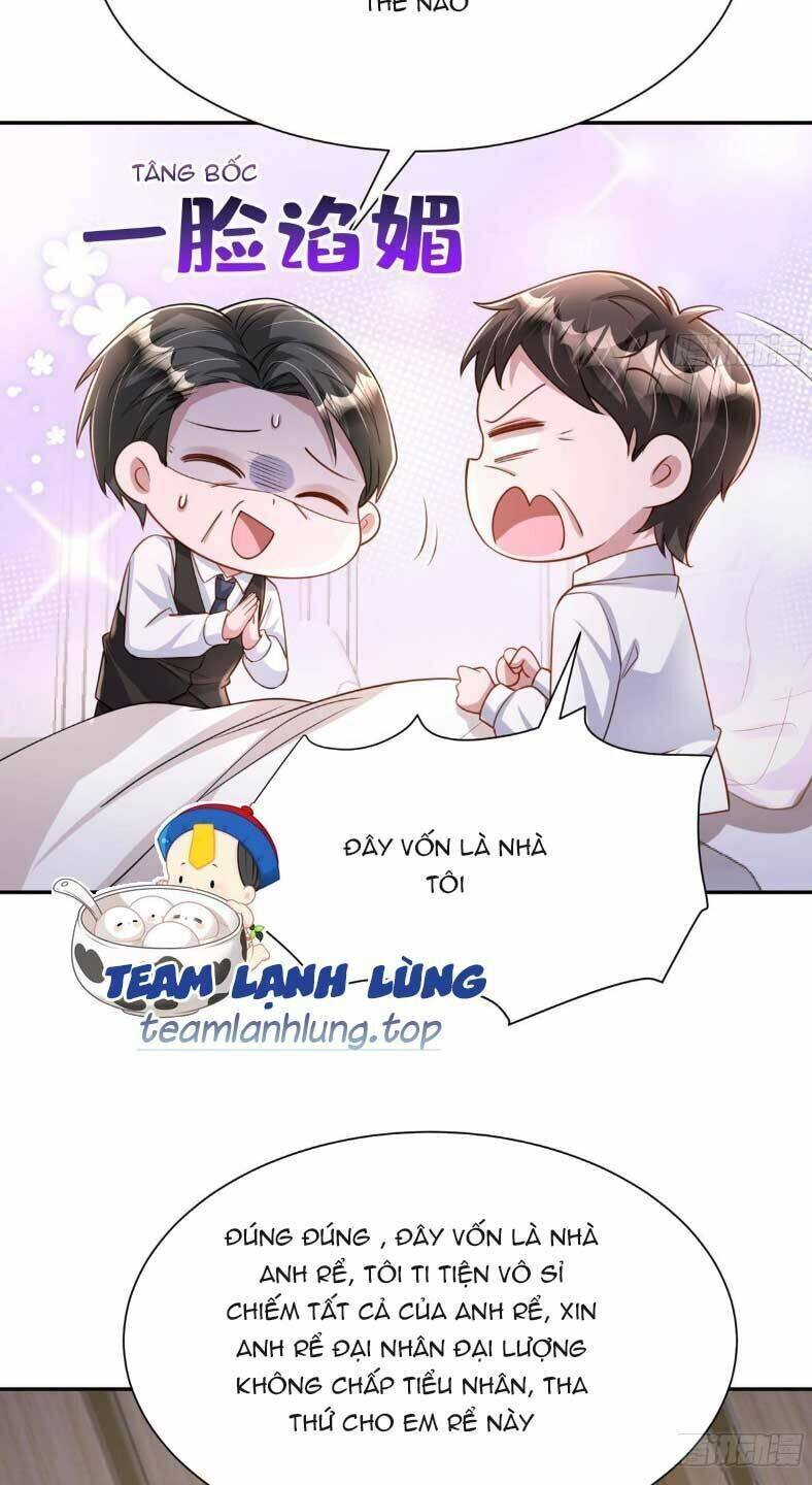 Tổng Tài Huyết Tộc Cực Sủng Cô Vợ Mỹ Nhân Ngư: Chapter 156