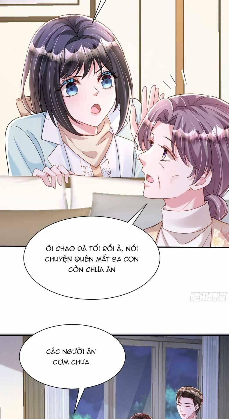 Tổng Tài Huyết Tộc Cực Sủng Cô Vợ Mỹ Nhân Ngư: Chapter 156