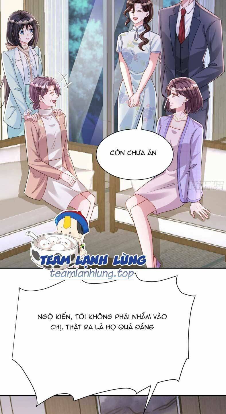 Tổng Tài Huyết Tộc Cực Sủng Cô Vợ Mỹ Nhân Ngư: Chapter 156