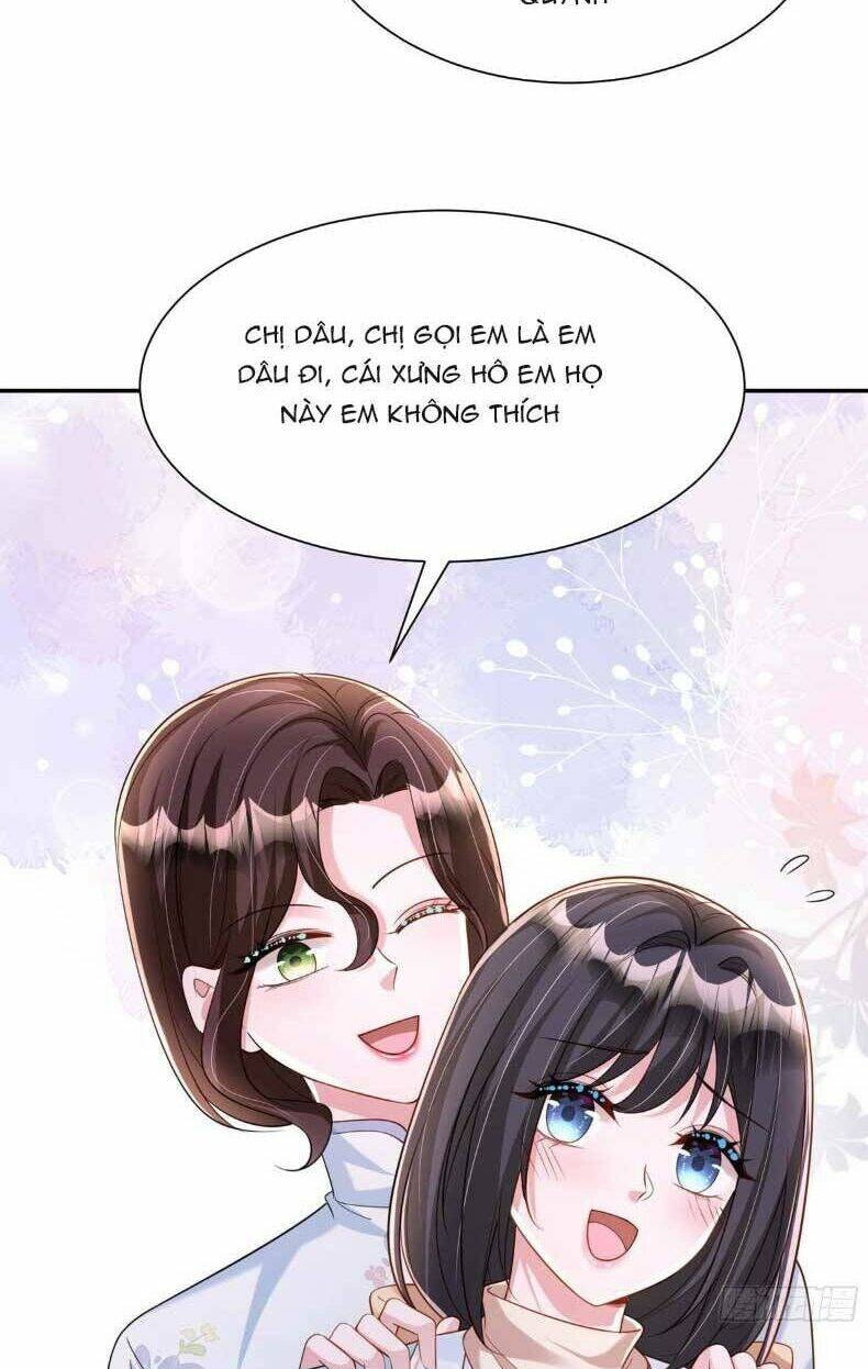 Tổng Tài Huyết Tộc Cực Sủng Cô Vợ Mỹ Nhân Ngư: Chapter 156