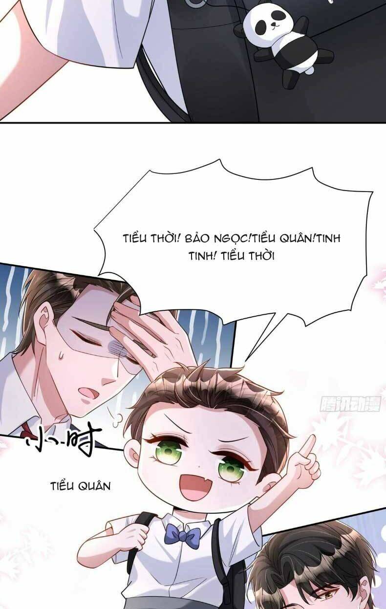 Tổng Tài Huyết Tộc Cực Sủng Cô Vợ Mỹ Nhân Ngư: Chapter 156