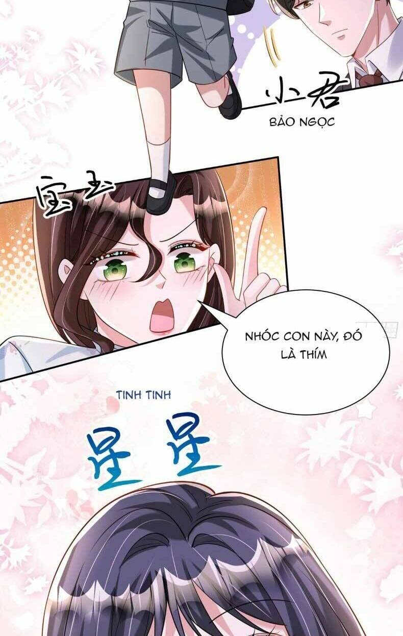 Tổng Tài Huyết Tộc Cực Sủng Cô Vợ Mỹ Nhân Ngư: Chapter 156