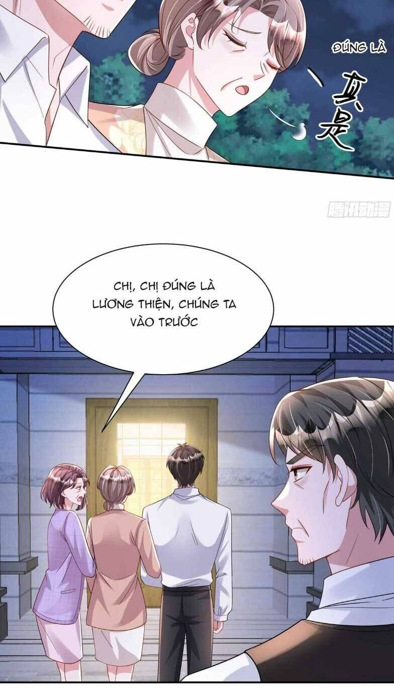 Tổng Tài Huyết Tộc Cực Sủng Cô Vợ Mỹ Nhân Ngư: Chapter 156