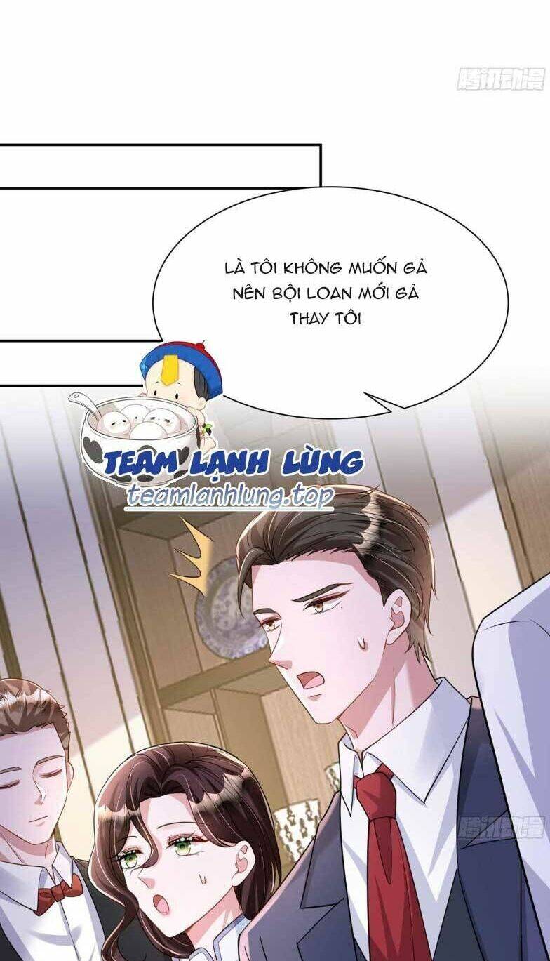 Tổng Tài Huyết Tộc Cực Sủng Cô Vợ Mỹ Nhân Ngư: Chapter 156