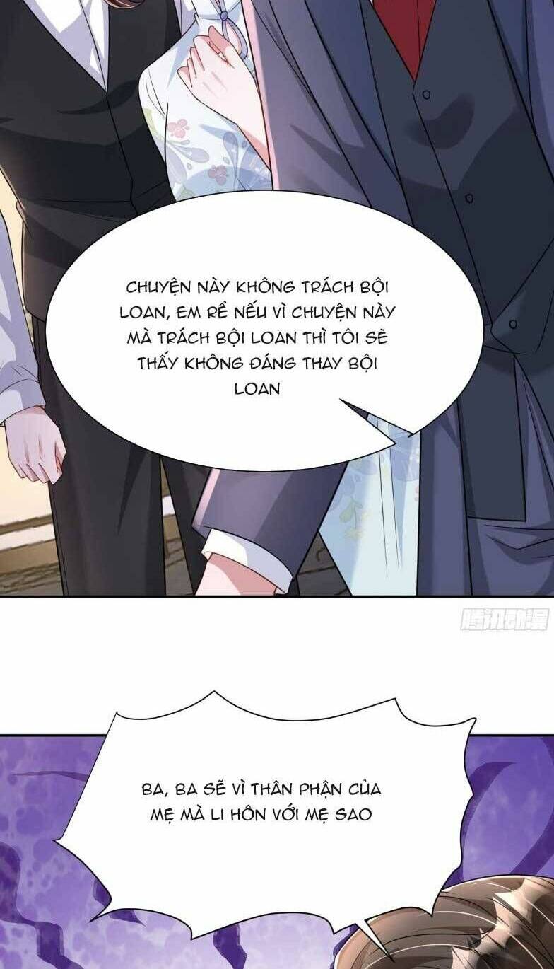 Tổng Tài Huyết Tộc Cực Sủng Cô Vợ Mỹ Nhân Ngư: Chapter 156