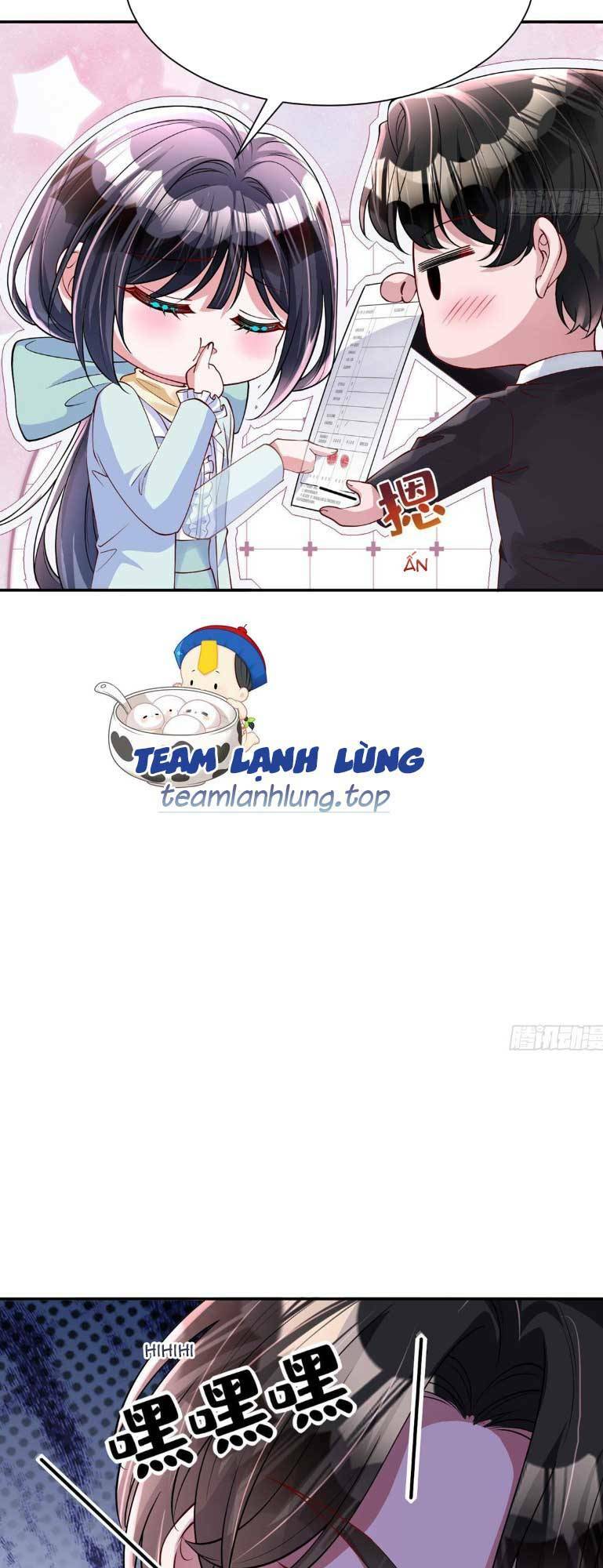 Tổng Tài Huyết Tộc Cực Sủng Cô Vợ Mỹ Nhân Ngư: Chapter 157