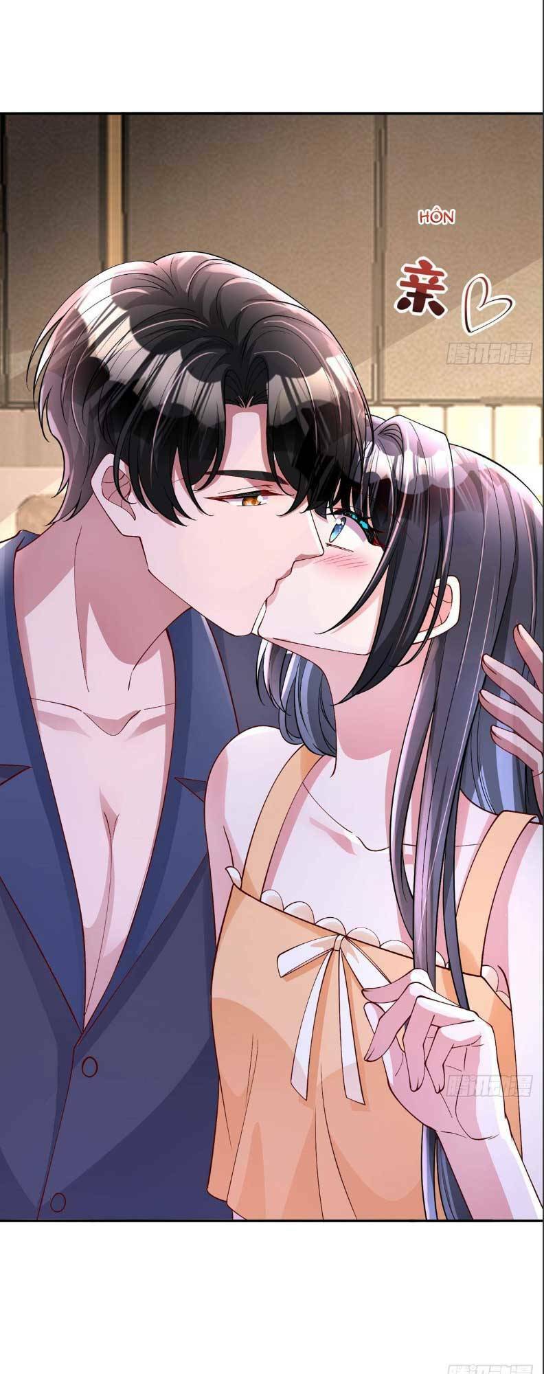 Tổng Tài Huyết Tộc Cực Sủng Cô Vợ Mỹ Nhân Ngư: Chapter 157