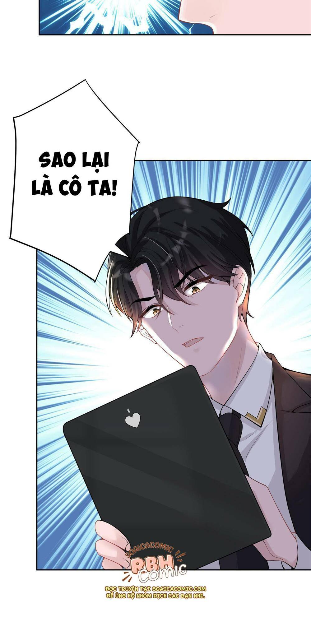 Tổng Tài Huyết Tộc Cực Sủng Cô Vợ Mỹ Nhân Ngư: Chapter 2