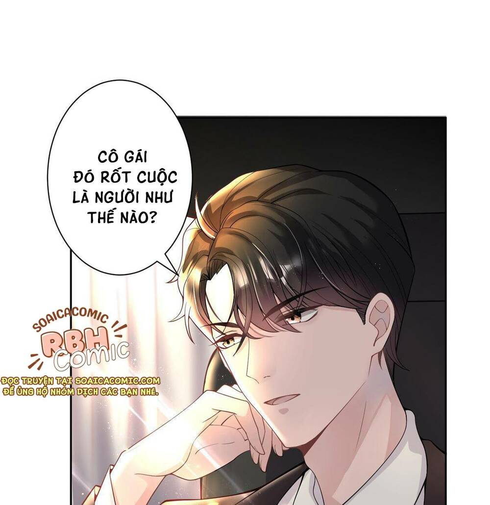 Tổng Tài Huyết Tộc Cực Sủng Cô Vợ Mỹ Nhân Ngư: Chapter 2