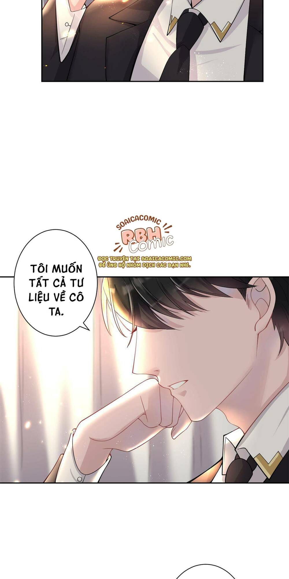 Tổng Tài Huyết Tộc Cực Sủng Cô Vợ Mỹ Nhân Ngư: Chapter 2
