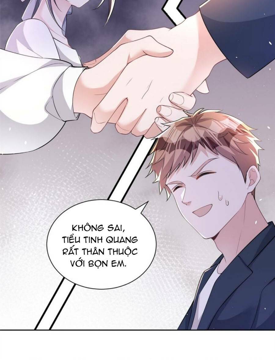 Tổng Tài Huyết Tộc Cực Sủng Cô Vợ Mỹ Nhân Ngư: Chapter 28