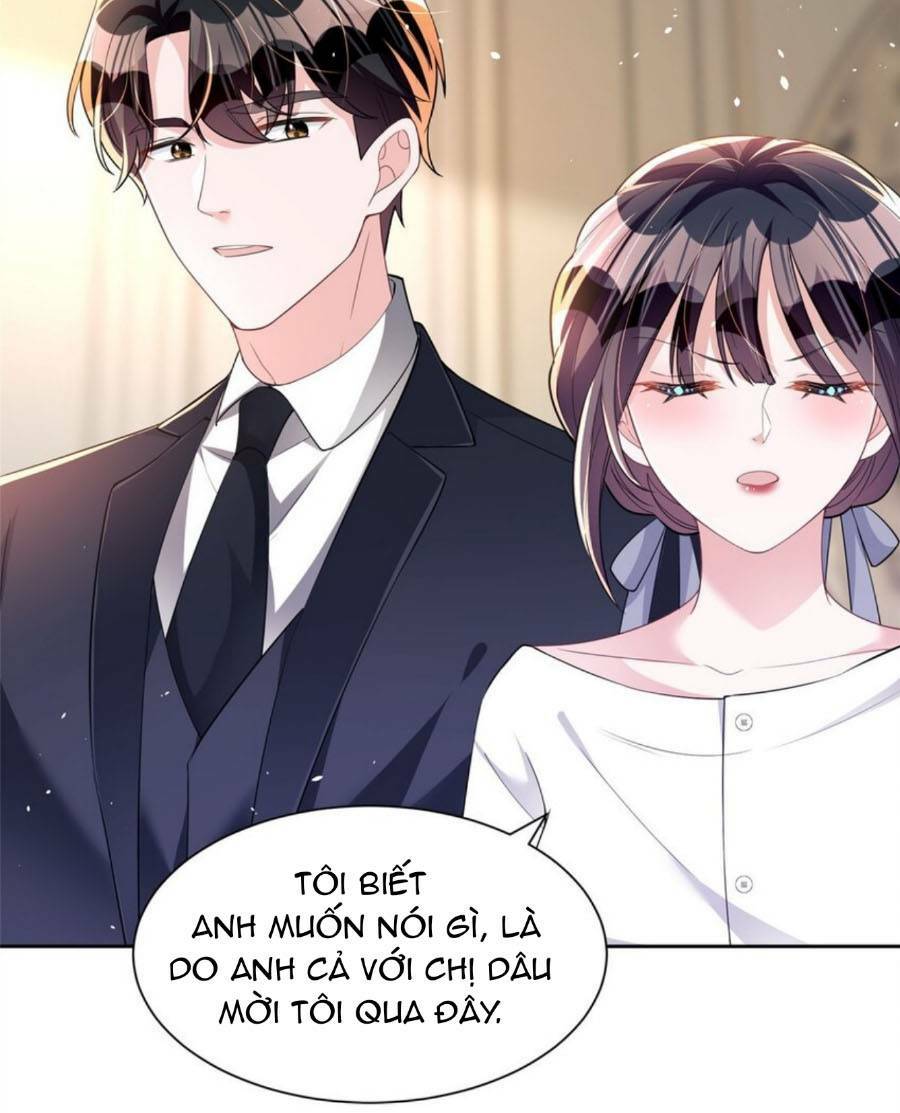 Tổng Tài Huyết Tộc Cực Sủng Cô Vợ Mỹ Nhân Ngư: Chapter 28