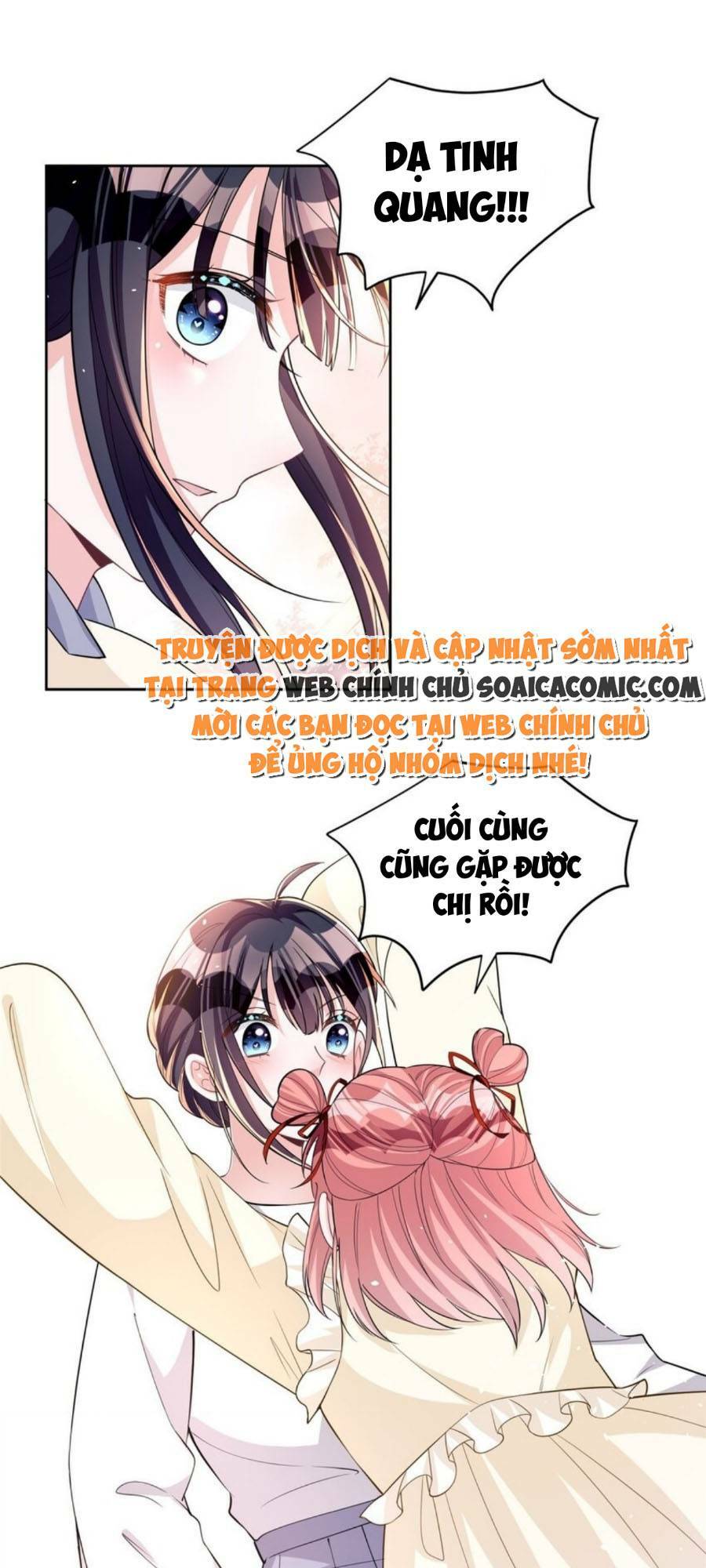 Tổng Tài Huyết Tộc Cực Sủng Cô Vợ Mỹ Nhân Ngư: Chapter 28