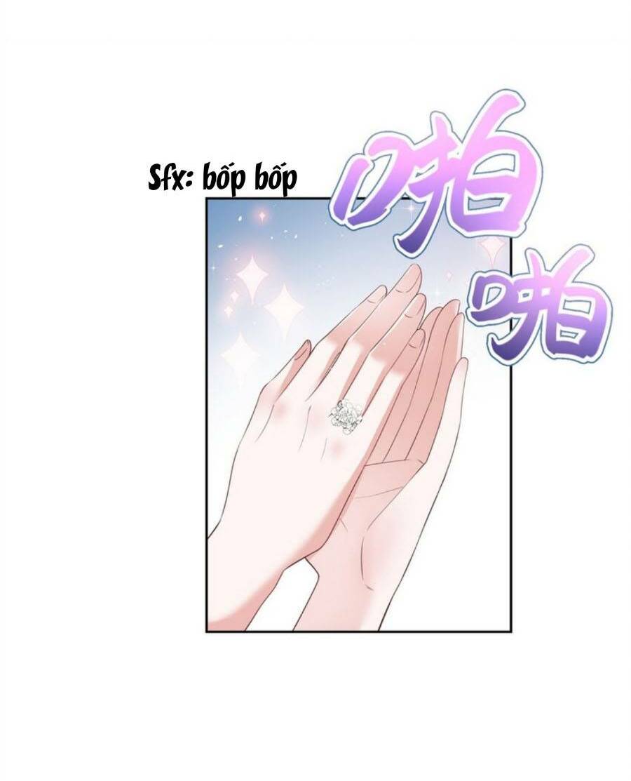 Tổng Tài Huyết Tộc Cực Sủng Cô Vợ Mỹ Nhân Ngư: Chapter 28