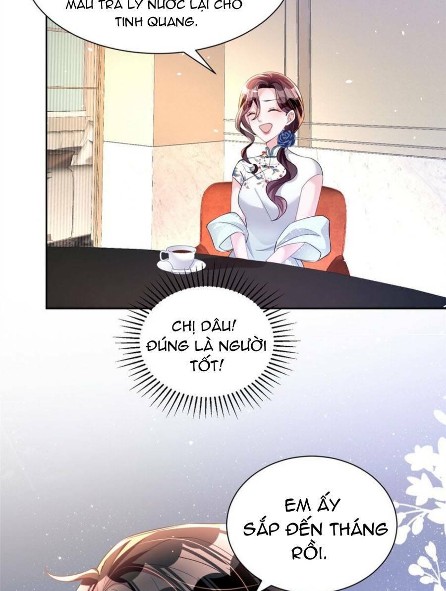 Tổng Tài Huyết Tộc Cực Sủng Cô Vợ Mỹ Nhân Ngư: Chapter 28
