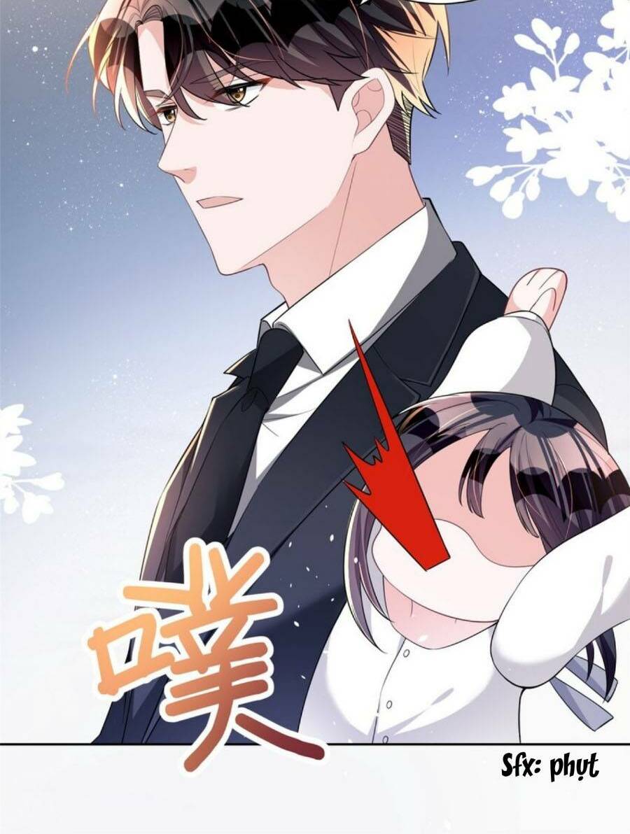 Tổng Tài Huyết Tộc Cực Sủng Cô Vợ Mỹ Nhân Ngư: Chapter 28