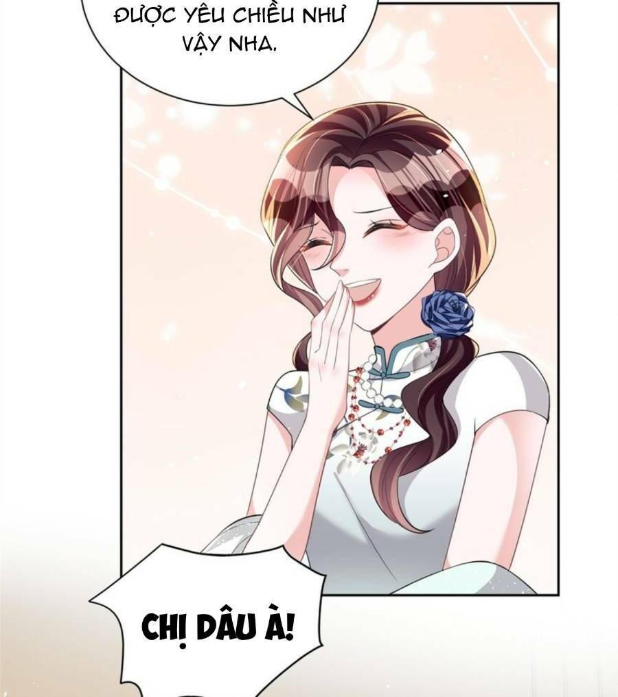Tổng Tài Huyết Tộc Cực Sủng Cô Vợ Mỹ Nhân Ngư: Chapter 28