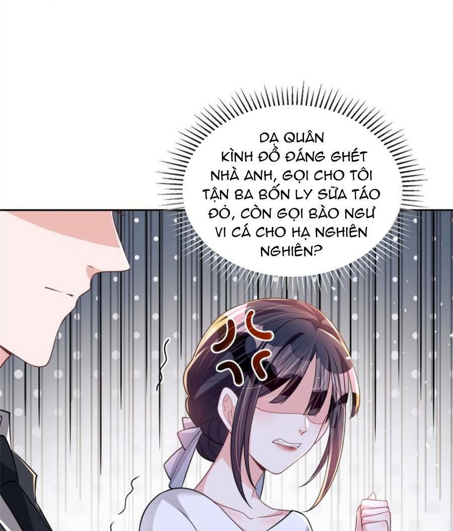 Tổng Tài Huyết Tộc Cực Sủng Cô Vợ Mỹ Nhân Ngư: Chapter 28