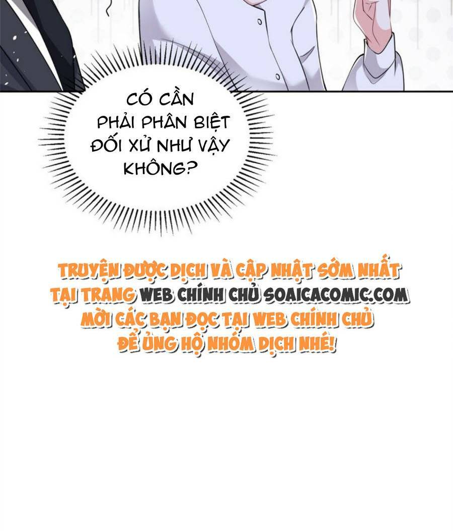Tổng Tài Huyết Tộc Cực Sủng Cô Vợ Mỹ Nhân Ngư: Chapter 28