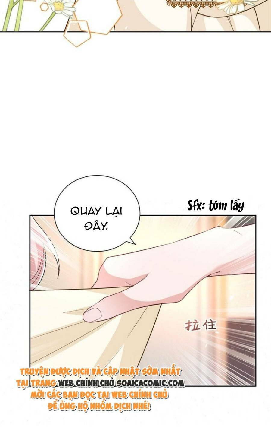 Tổng Tài Huyết Tộc Cực Sủng Cô Vợ Mỹ Nhân Ngư: Chapter 28
