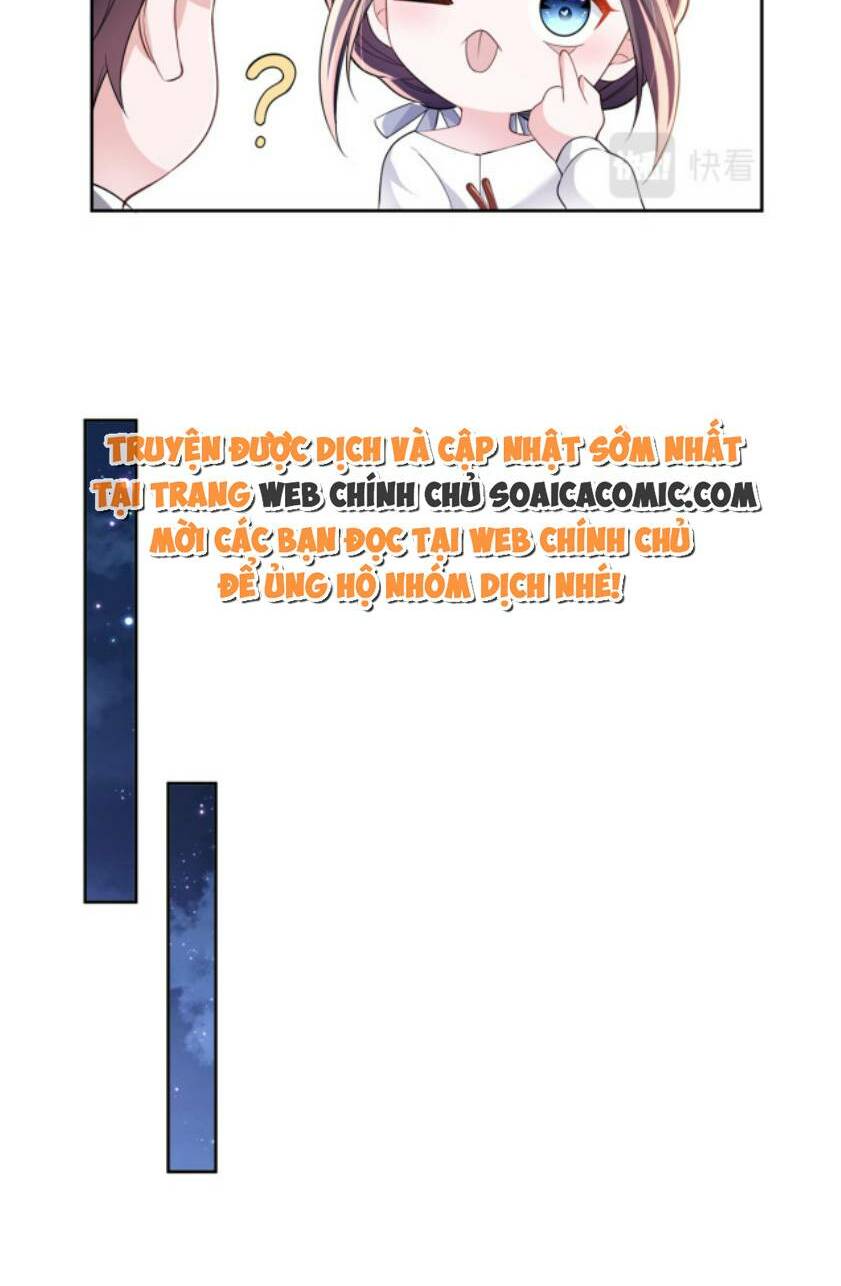 Tổng Tài Huyết Tộc Cực Sủng Cô Vợ Mỹ Nhân Ngư: Chapter 29