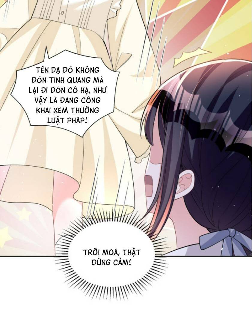 Tổng Tài Huyết Tộc Cực Sủng Cô Vợ Mỹ Nhân Ngư: Chapter 29