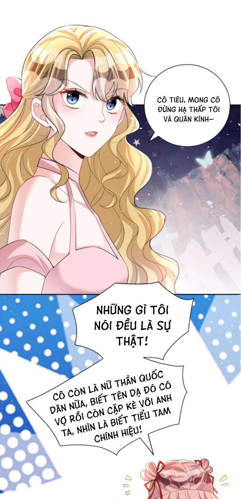 Tổng Tài Huyết Tộc Cực Sủng Cô Vợ Mỹ Nhân Ngư: Chapter 29