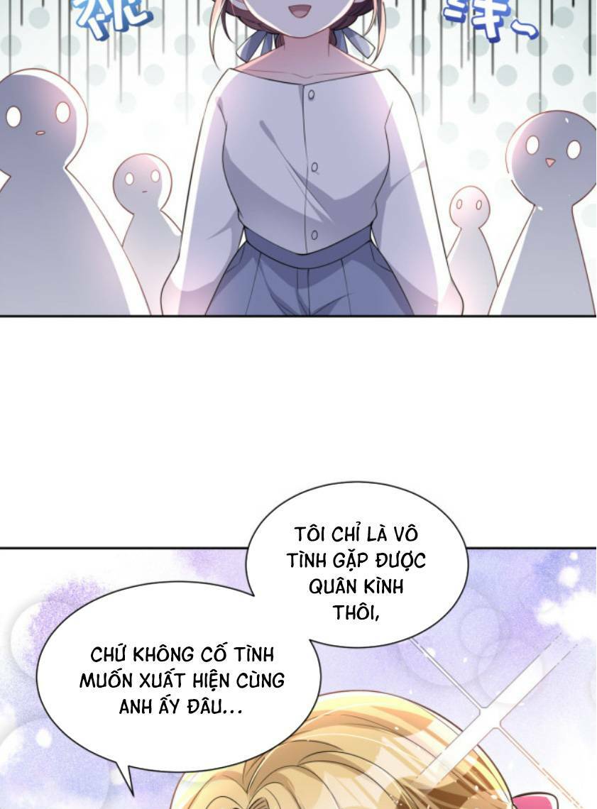 Tổng Tài Huyết Tộc Cực Sủng Cô Vợ Mỹ Nhân Ngư: Chapter 29