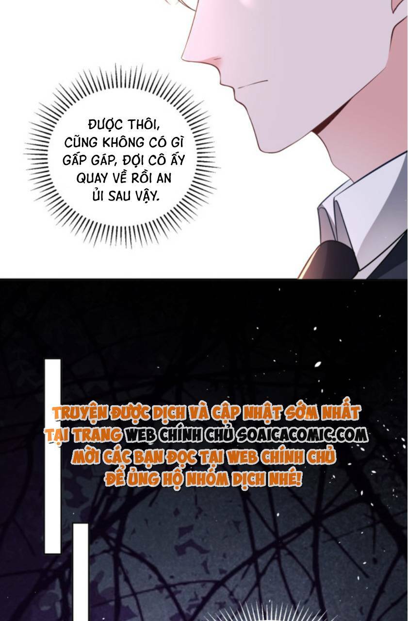 Tổng Tài Huyết Tộc Cực Sủng Cô Vợ Mỹ Nhân Ngư: Chapter 29