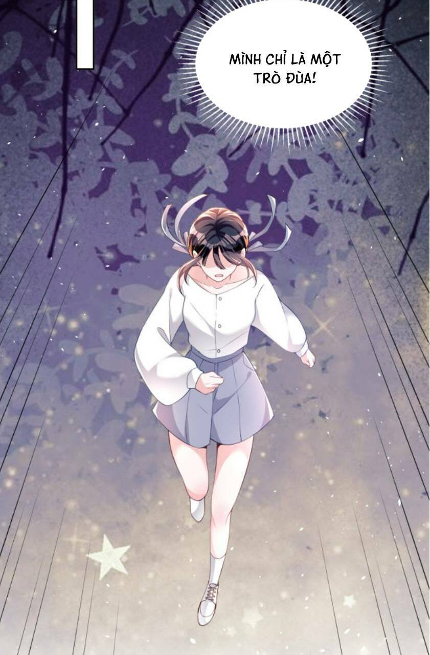 Tổng Tài Huyết Tộc Cực Sủng Cô Vợ Mỹ Nhân Ngư: Chapter 29