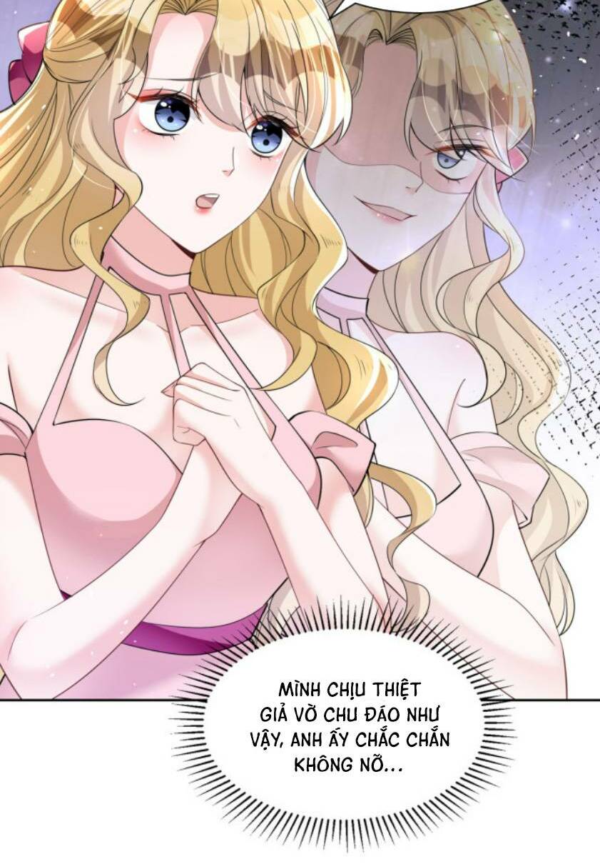 Tổng Tài Huyết Tộc Cực Sủng Cô Vợ Mỹ Nhân Ngư: Chapter 29