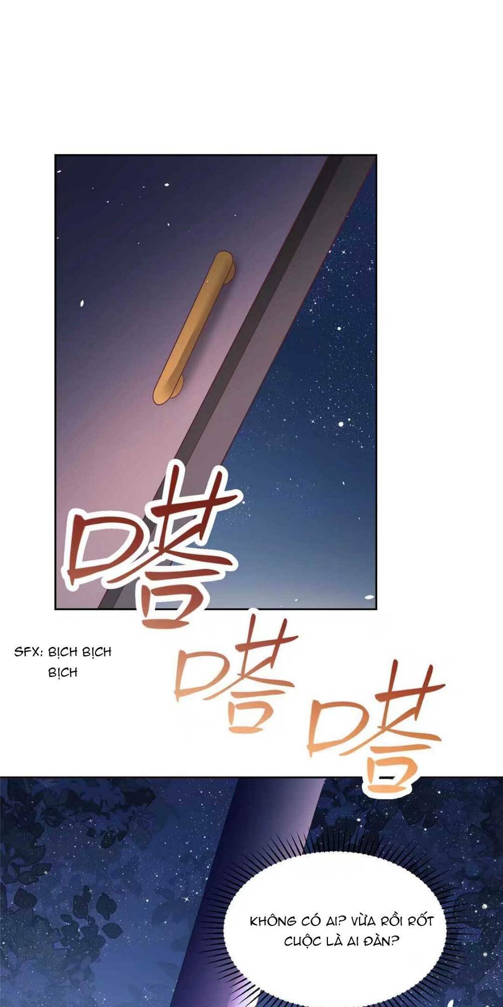 Tổng Tài Huyết Tộc Cực Sủng Cô Vợ Mỹ Nhân Ngư: Chapter 30