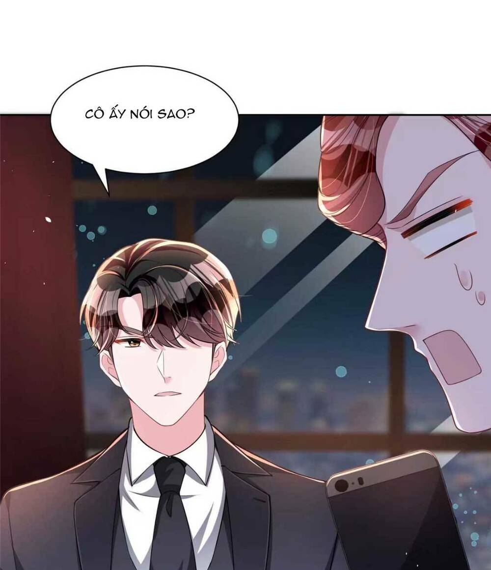 Tổng Tài Huyết Tộc Cực Sủng Cô Vợ Mỹ Nhân Ngư: Chapter 30