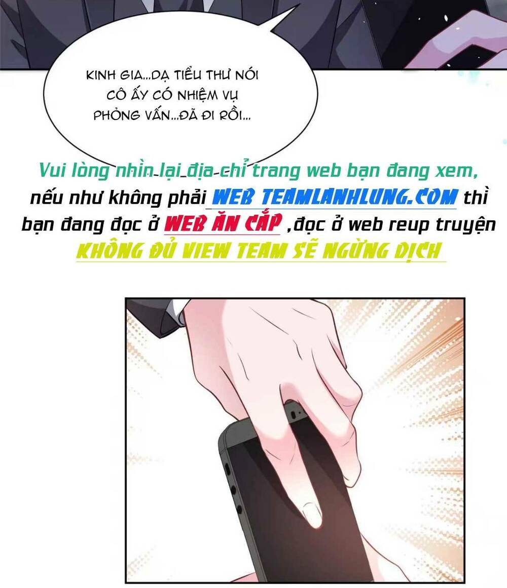 Tổng Tài Huyết Tộc Cực Sủng Cô Vợ Mỹ Nhân Ngư: Chapter 30