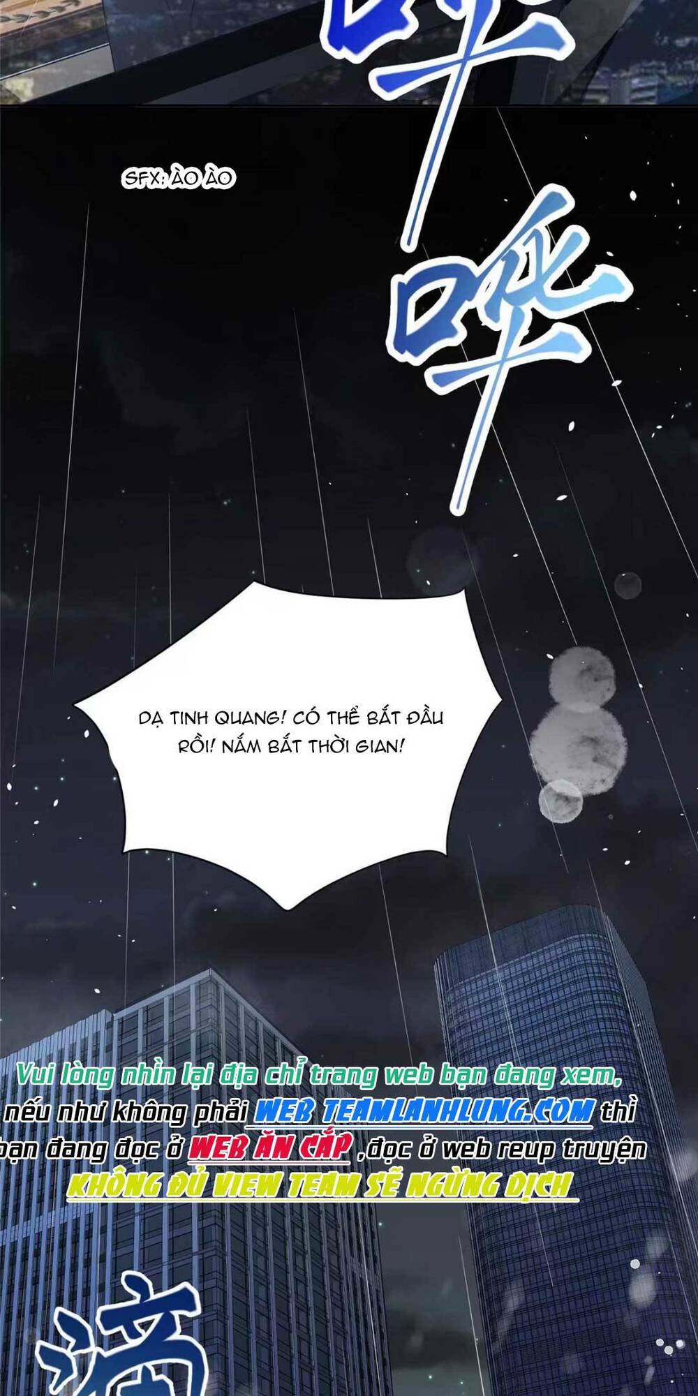 Tổng Tài Huyết Tộc Cực Sủng Cô Vợ Mỹ Nhân Ngư: Chapter 30