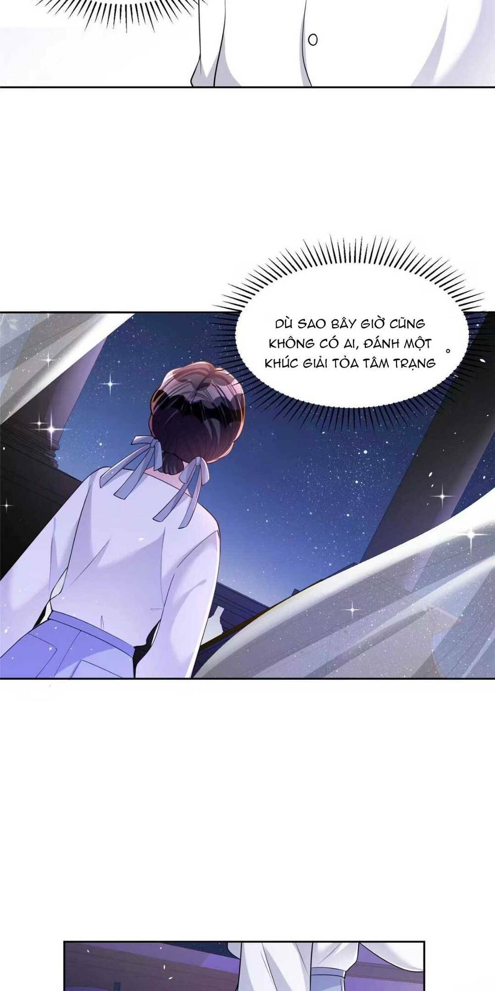 Tổng Tài Huyết Tộc Cực Sủng Cô Vợ Mỹ Nhân Ngư: Chapter 30