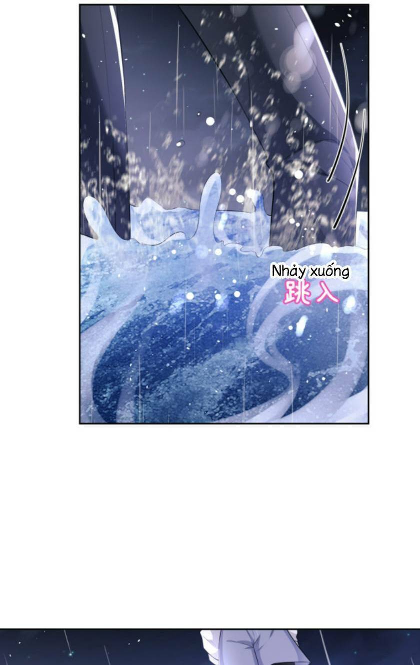 Tổng Tài Huyết Tộc Cực Sủng Cô Vợ Mỹ Nhân Ngư: Chapter 32