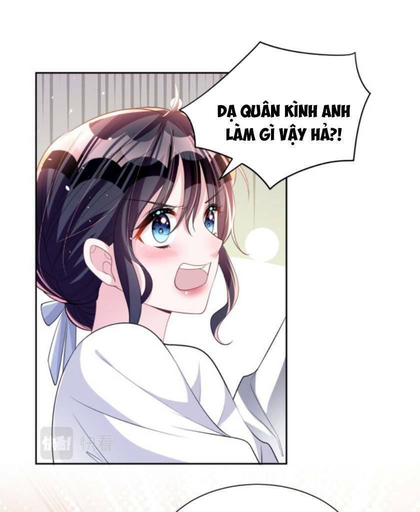 Tổng Tài Huyết Tộc Cực Sủng Cô Vợ Mỹ Nhân Ngư: Chapter 32