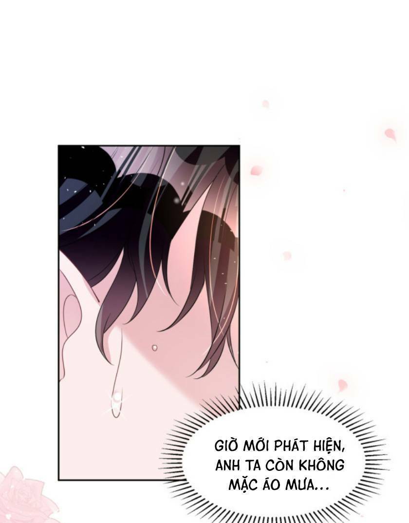Tổng Tài Huyết Tộc Cực Sủng Cô Vợ Mỹ Nhân Ngư: Chapter 32