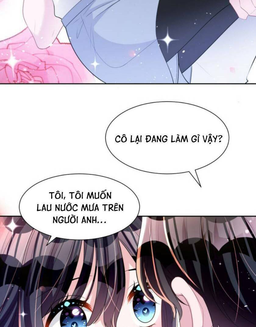 Tổng Tài Huyết Tộc Cực Sủng Cô Vợ Mỹ Nhân Ngư: Chapter 32