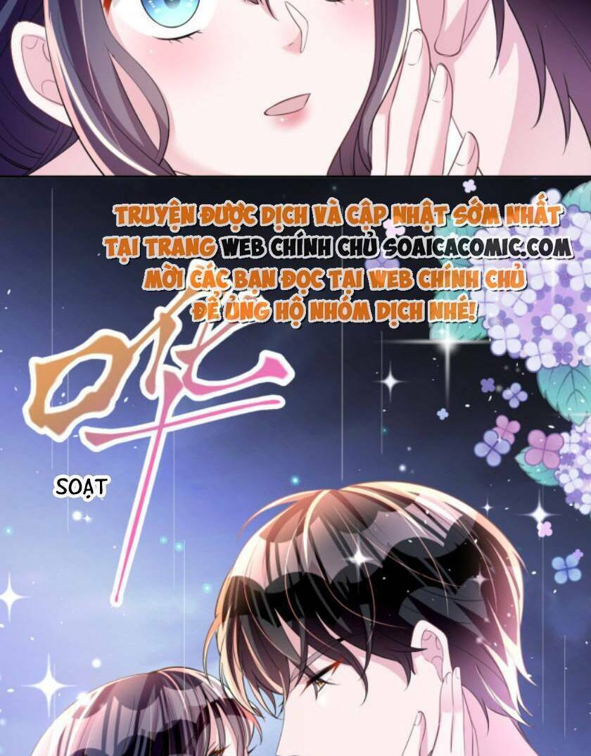 Tổng Tài Huyết Tộc Cực Sủng Cô Vợ Mỹ Nhân Ngư: Chapter 32