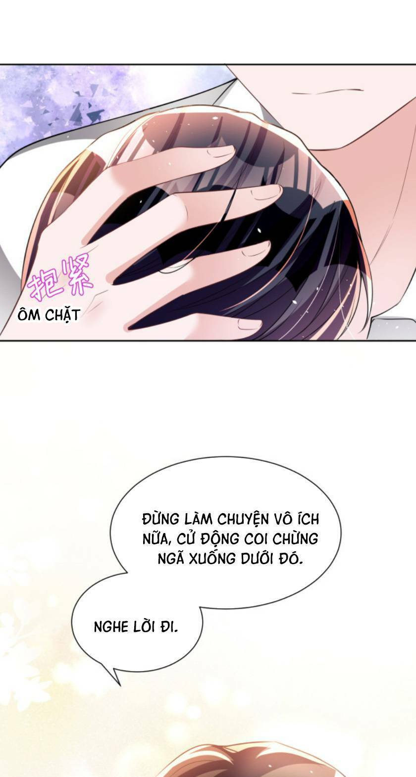Tổng Tài Huyết Tộc Cực Sủng Cô Vợ Mỹ Nhân Ngư: Chapter 32