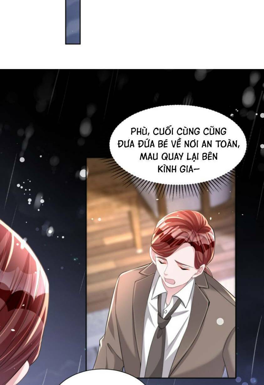 Tổng Tài Huyết Tộc Cực Sủng Cô Vợ Mỹ Nhân Ngư: Chapter 32