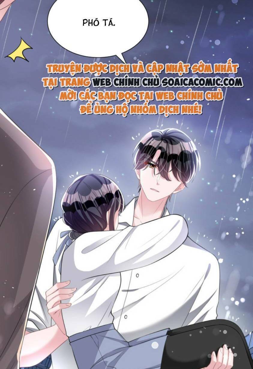 Tổng Tài Huyết Tộc Cực Sủng Cô Vợ Mỹ Nhân Ngư: Chapter 32