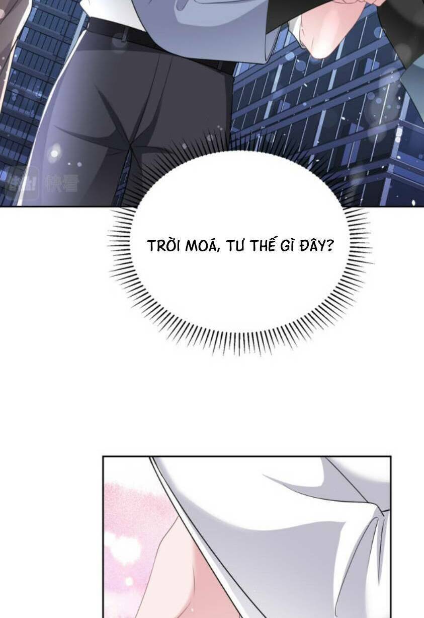 Tổng Tài Huyết Tộc Cực Sủng Cô Vợ Mỹ Nhân Ngư: Chapter 32