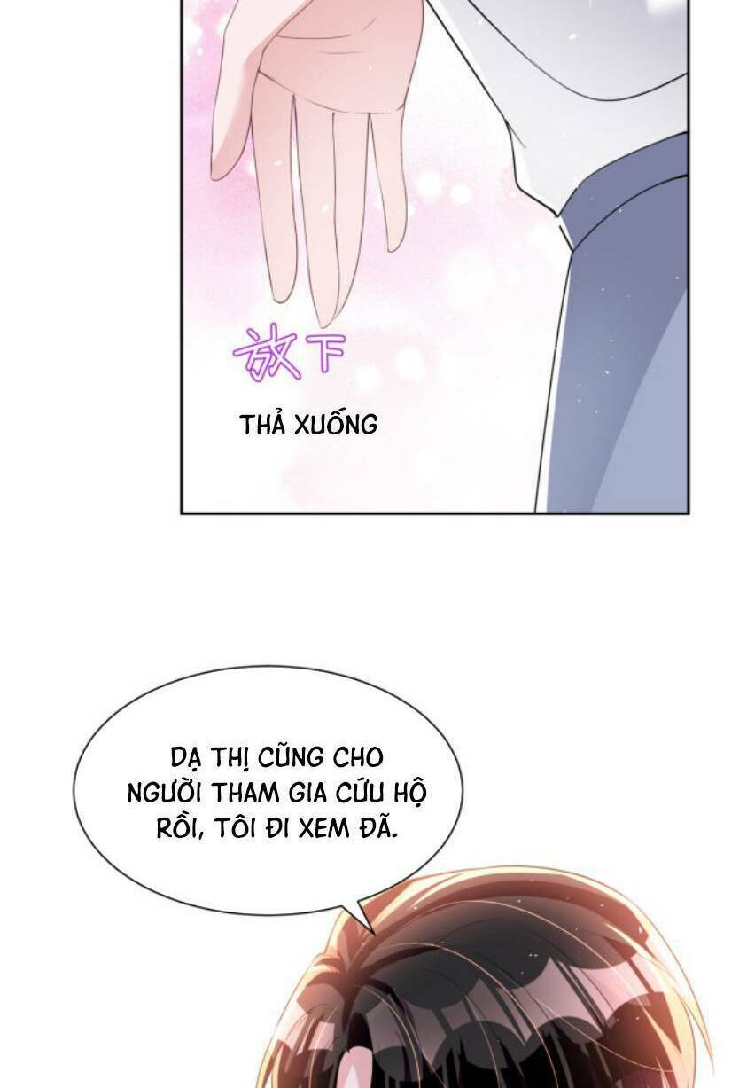 Tổng Tài Huyết Tộc Cực Sủng Cô Vợ Mỹ Nhân Ngư: Chapter 32