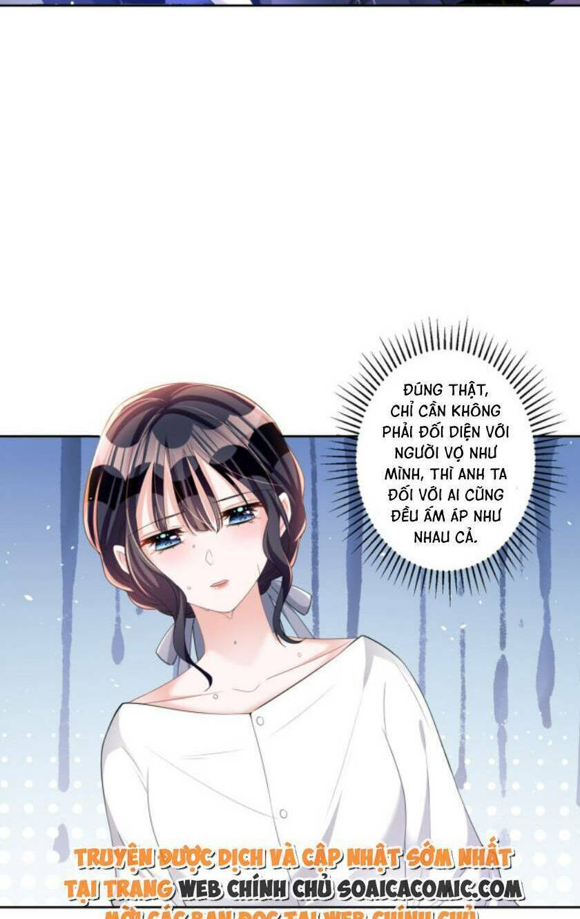 Tổng Tài Huyết Tộc Cực Sủng Cô Vợ Mỹ Nhân Ngư: Chapter 32